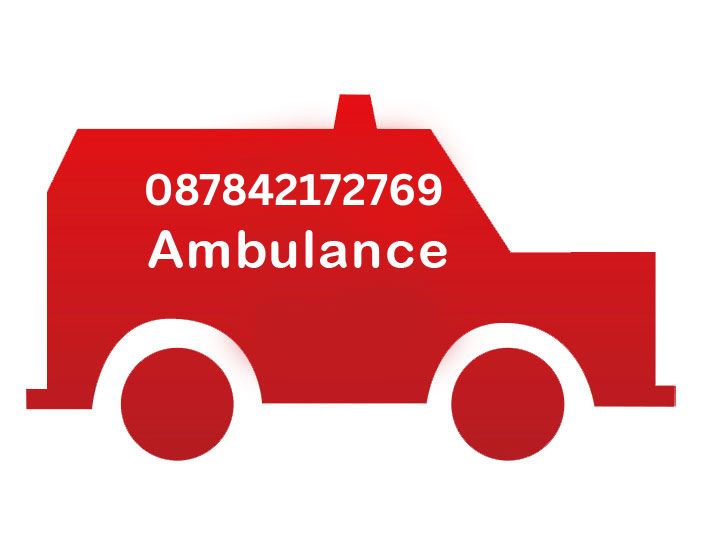 Bali Ambulance