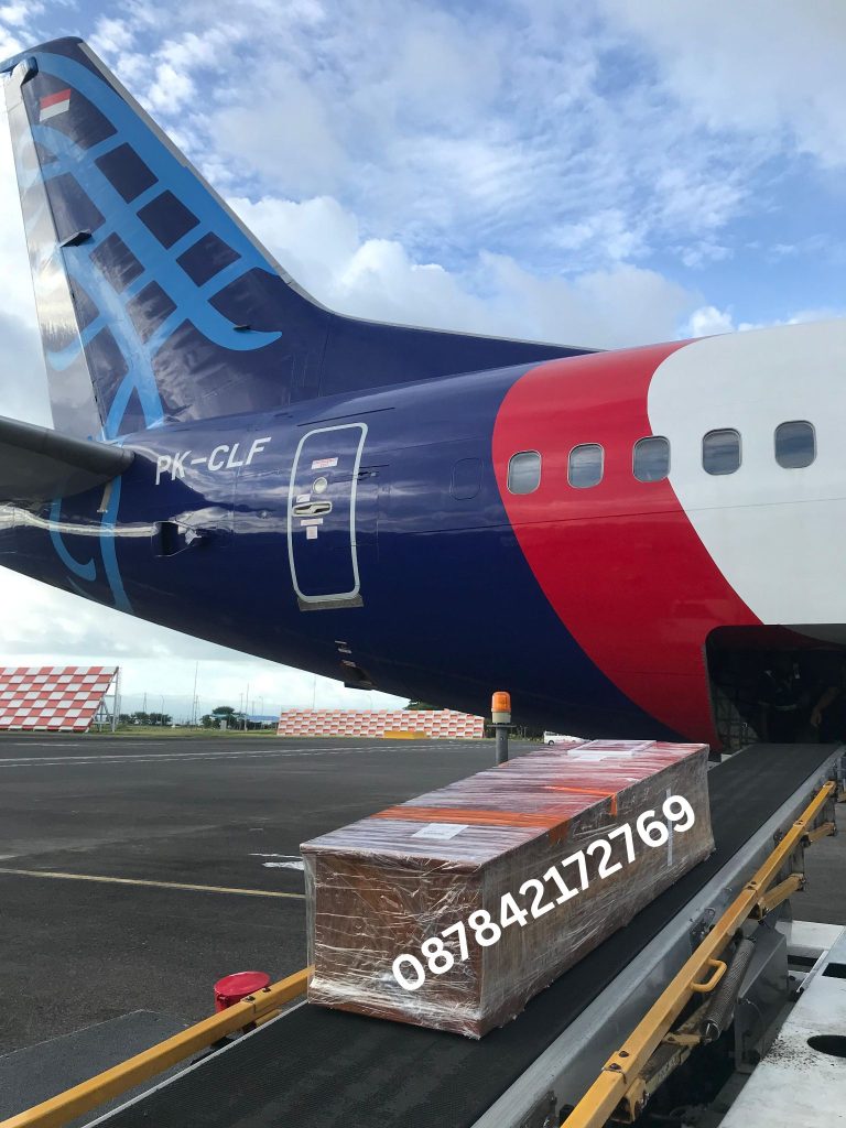 Layanan Cargo Jenazah Domestik dan Internasional dari Bali