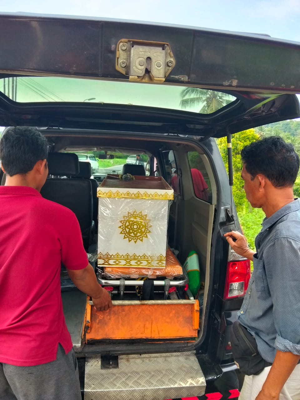 Mengapa Memilih Cargo Jenazah Bali Murah Terpercaya?